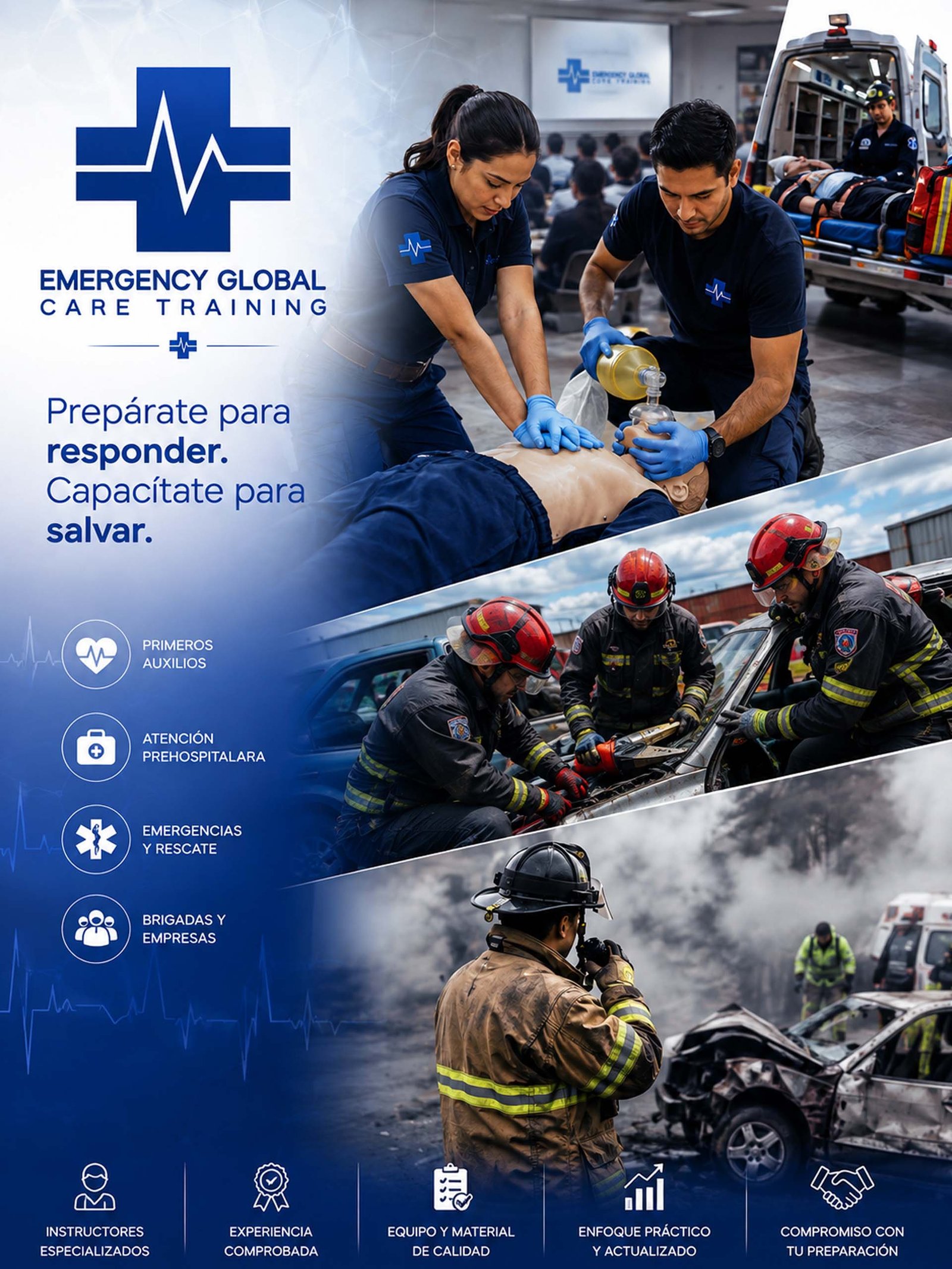 slider CEL 1 emergency